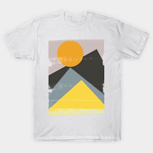 Minimal T-Shirt